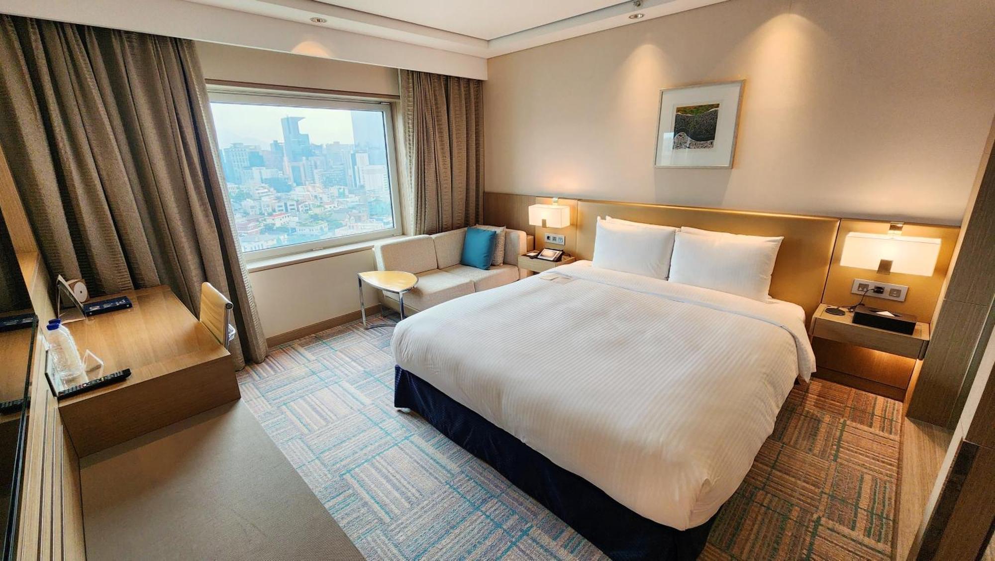 Novotel Ambassador Seoul Gangnam Экстерьер фото